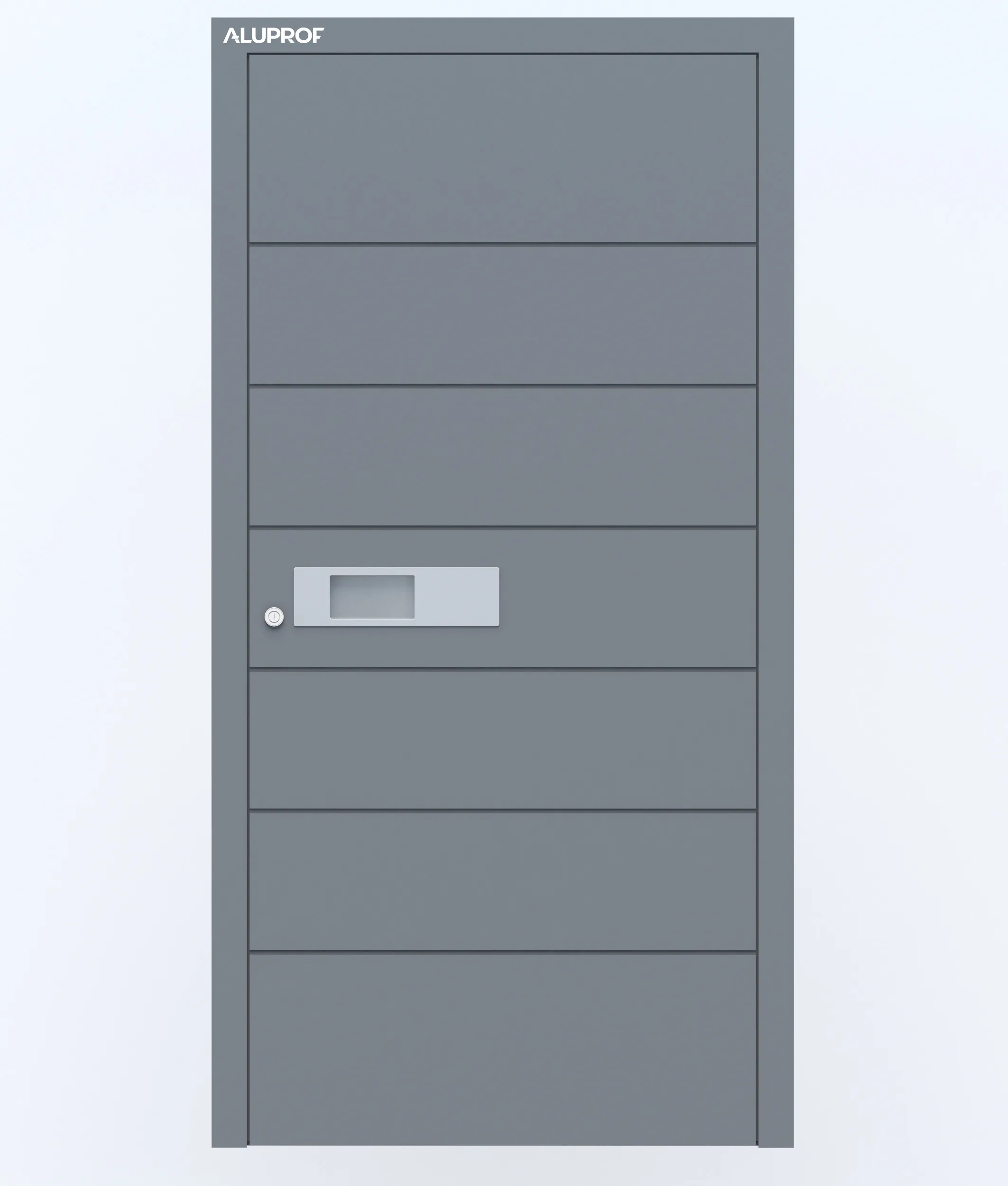 Aluprof MB-86N Panel Door view 5